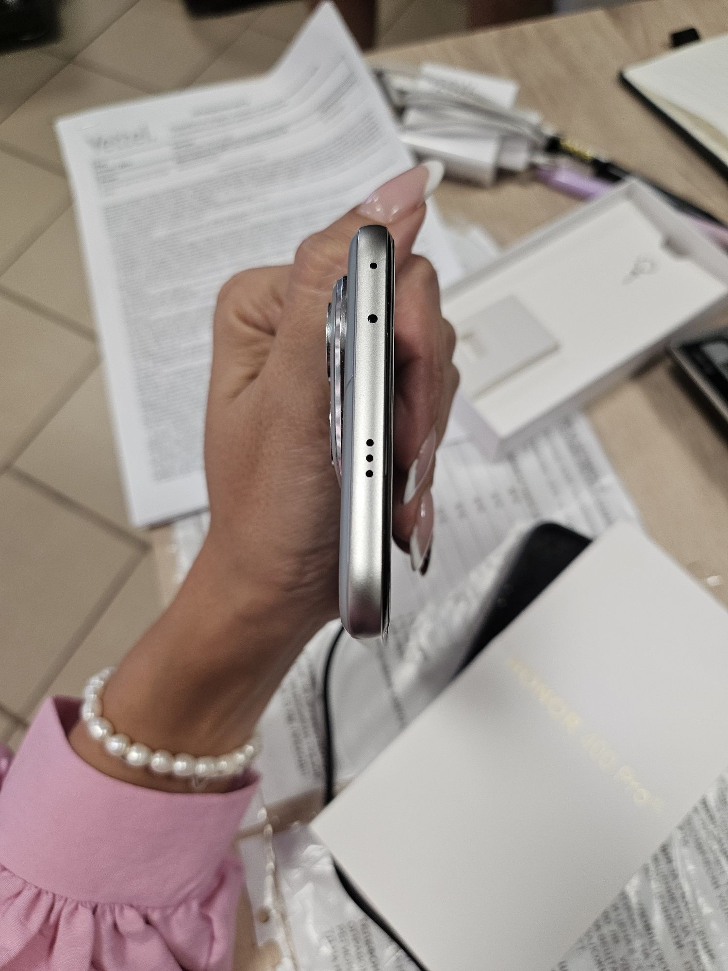 HONOR 400 pro 512GB