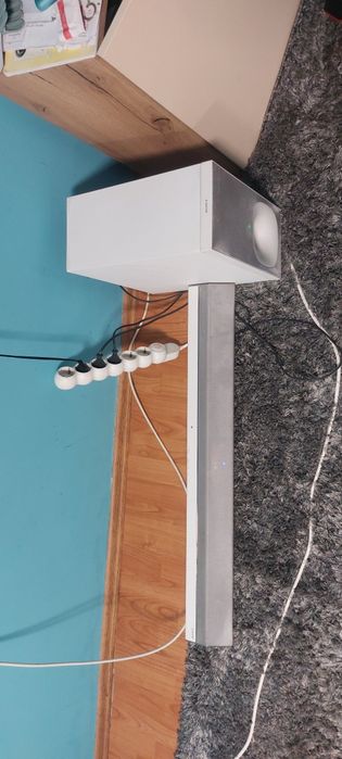 soundbar Sony de vânzare