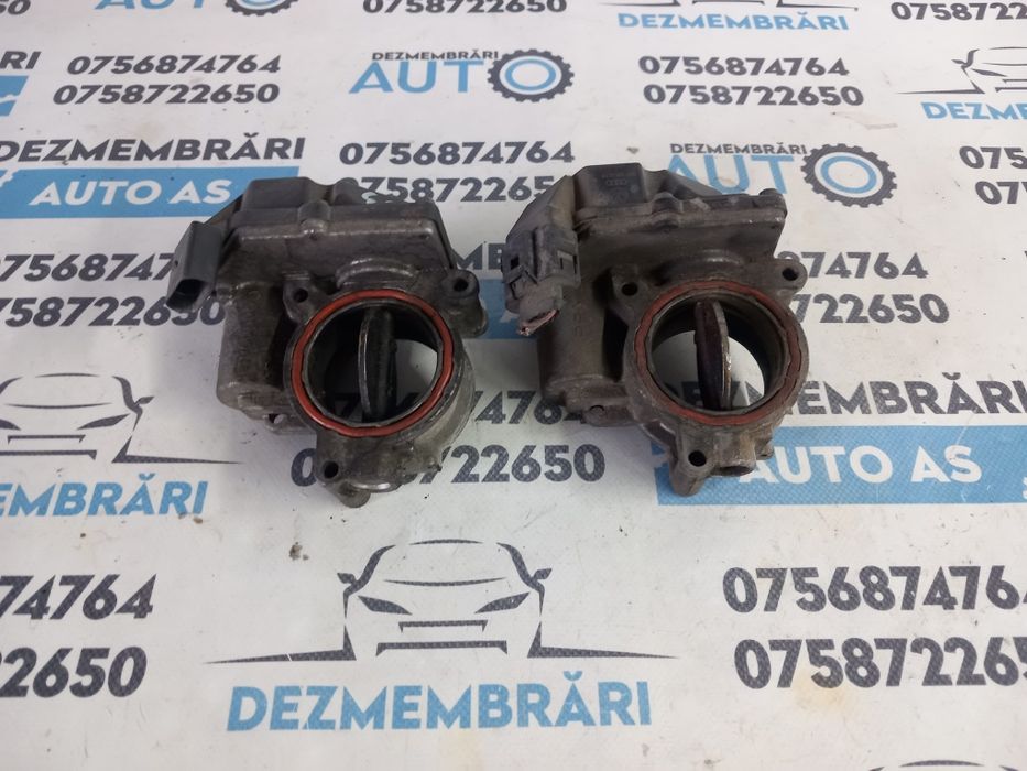 Clapeta acceleratie 4.2 tdi Audi a8 d3
