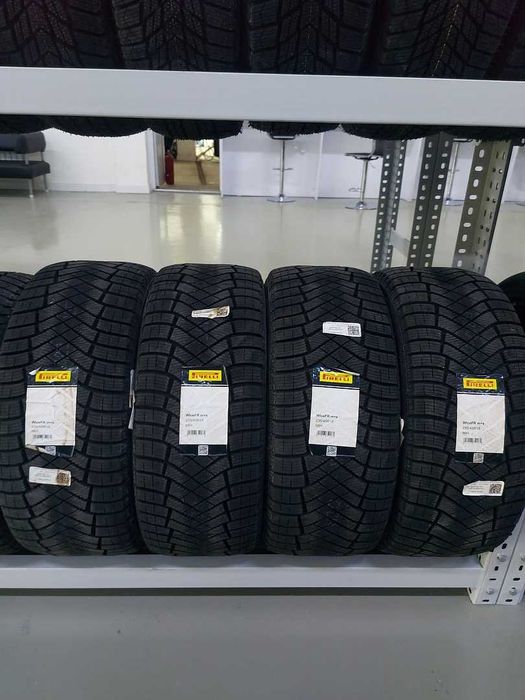 235/45R18 98H XL WIceFR PIRELLI/зима/фр