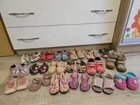 Детски обувки и пантофи размер 20-25