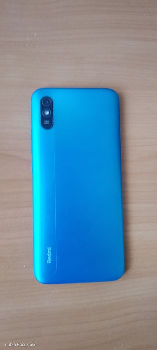 Redmi 9a в идеальном состоянии
