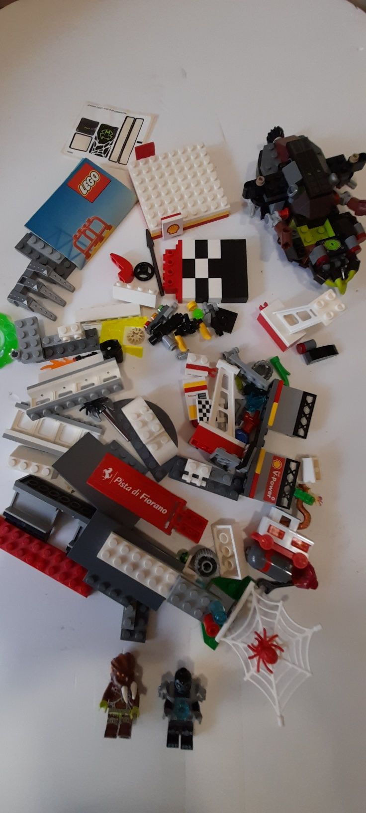 Колекция Лего Lego  оригинал