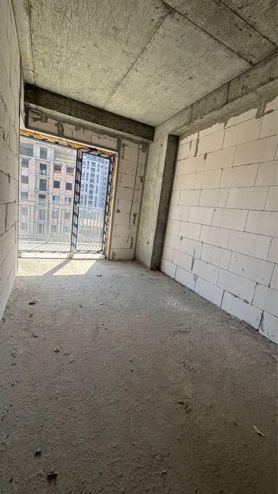 Продаётся 2х кв. ЖК «VEGAS TOWER», 80м2. Ор-р ул. Шота Руставели.