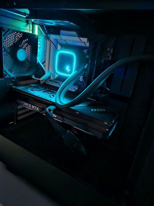 Vand  pc  gaming