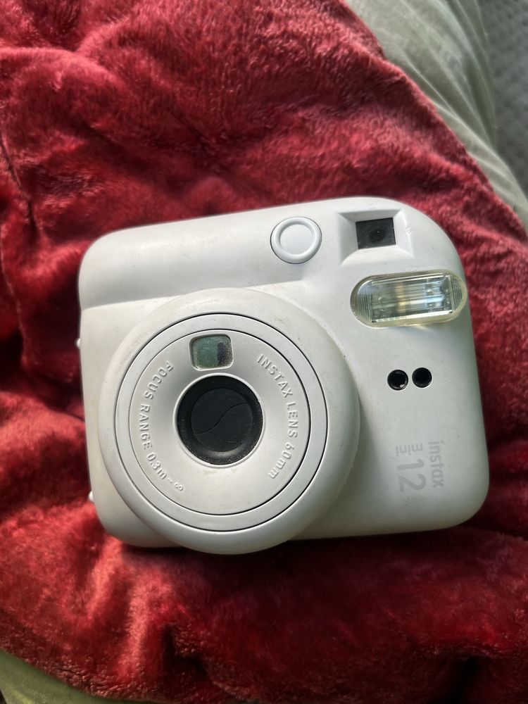 Instax mini 12 сатылады