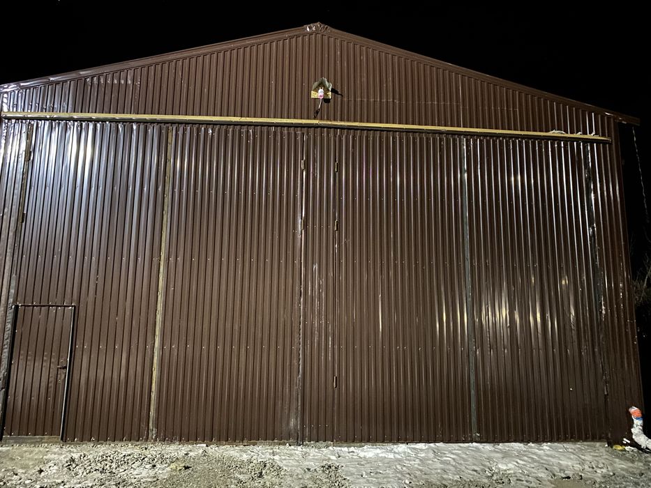 Сдам в аренду или продам зданию под бизнес