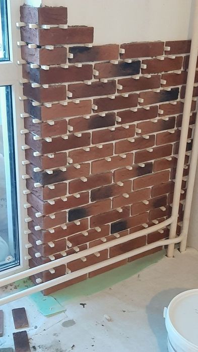 Отделка, ремонт.