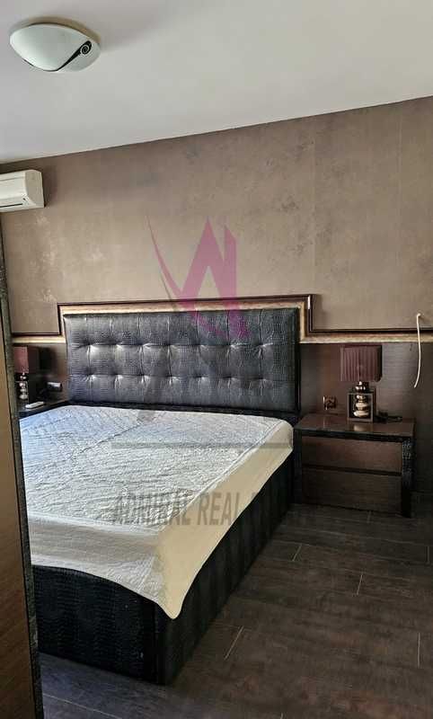 Дава се под наем Тристаен апартамент в Варна, Бриз - 115 кв.м за 900 € - Снимка #2
