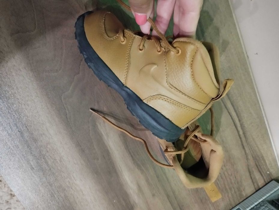 Детски маратонки Nike