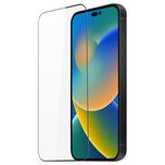 Folie de sticlă full adeziv pentru Iphone 14,14 Plus,14 Pro,14 Pro Max