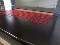 Геймърски лаптоп Acer Nitro AN515-31