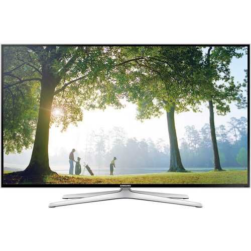 Телевизор Smart 3D LED Samsung 65H6400, 65" (163 см), Full HD
