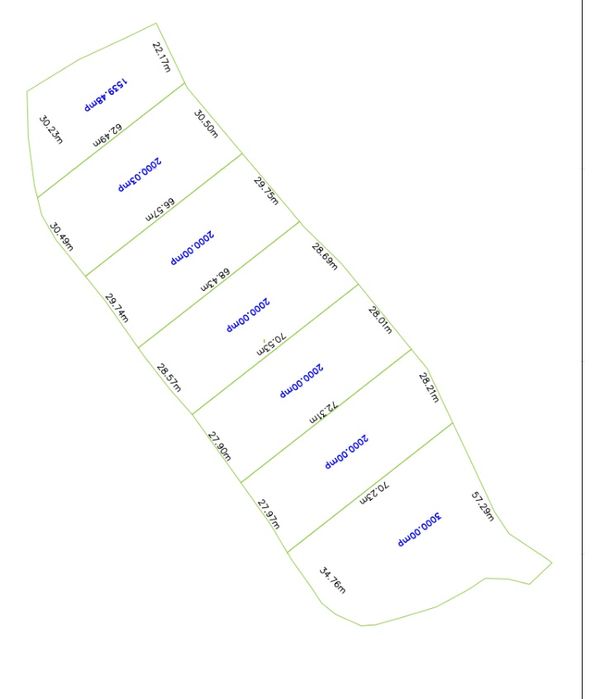Teren Neagra Sarului Vatra Dornei 14000 mp