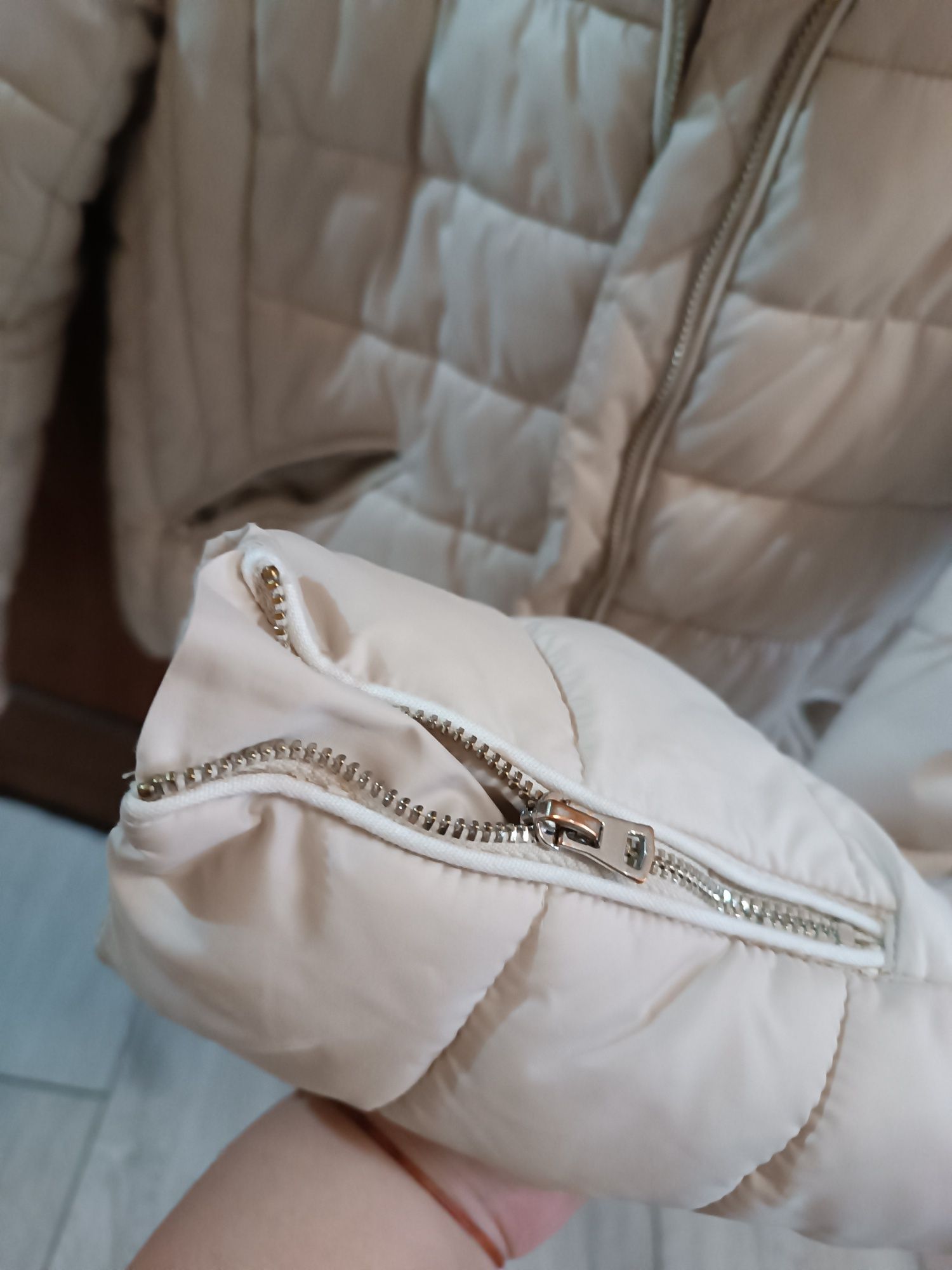 Zara XL,разкошно яке