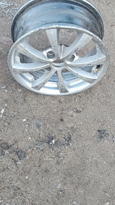 Продам диск Титаника б/у на R14- 1 шт.