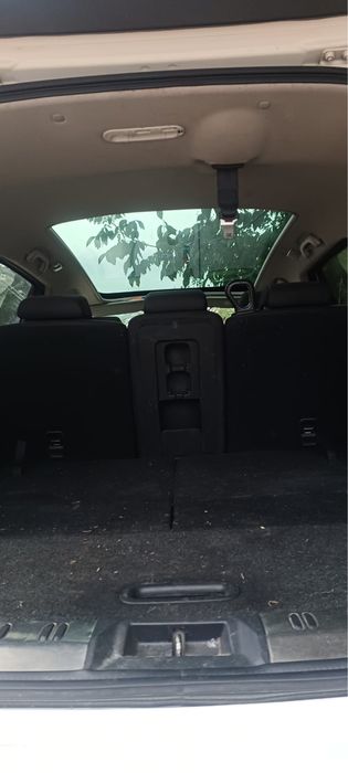 Vand nisan qashqai +2 1/5 disele