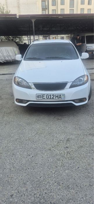 Gentra MT 2021 yil
