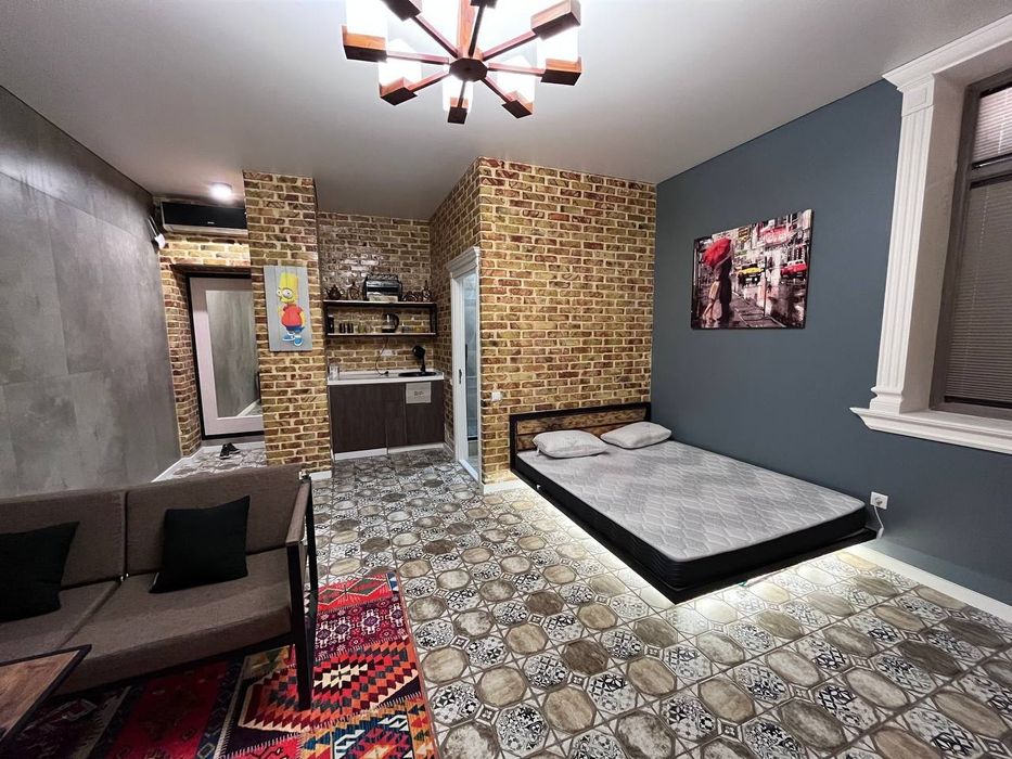 СРОЧНО!!! Продается Нукус/Глинка 1-Цоколний етаж Нежилое Площадь 30 м2