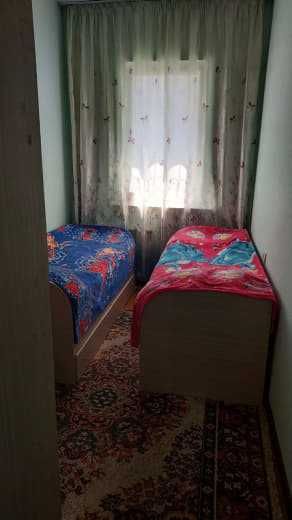 Алгоритмда 3 хонали уй, 9 кават, торец