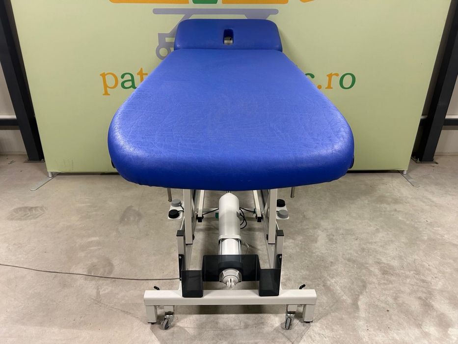Pat masaj electric Frei medical kinetoterapie masaj