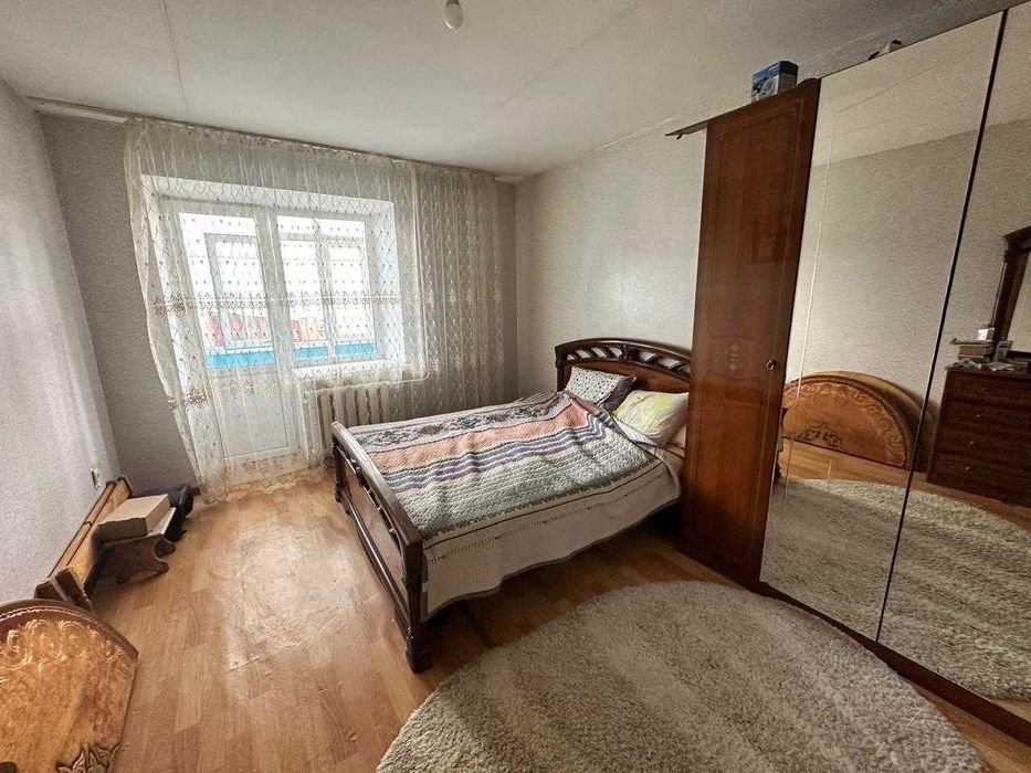 Продается 4 комн квартира в мкр-не Коктем