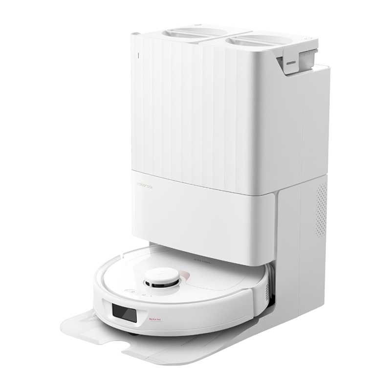 Продаю новые робот пылесосы Roborock Qrevo Pro (RU)
