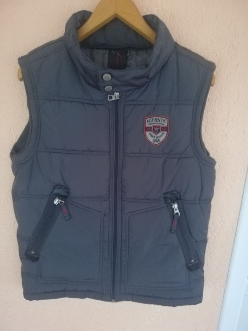 Vestă Tom Tailor M bărbati
