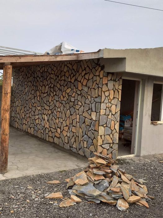 Piatră naturala de munte de Grecia