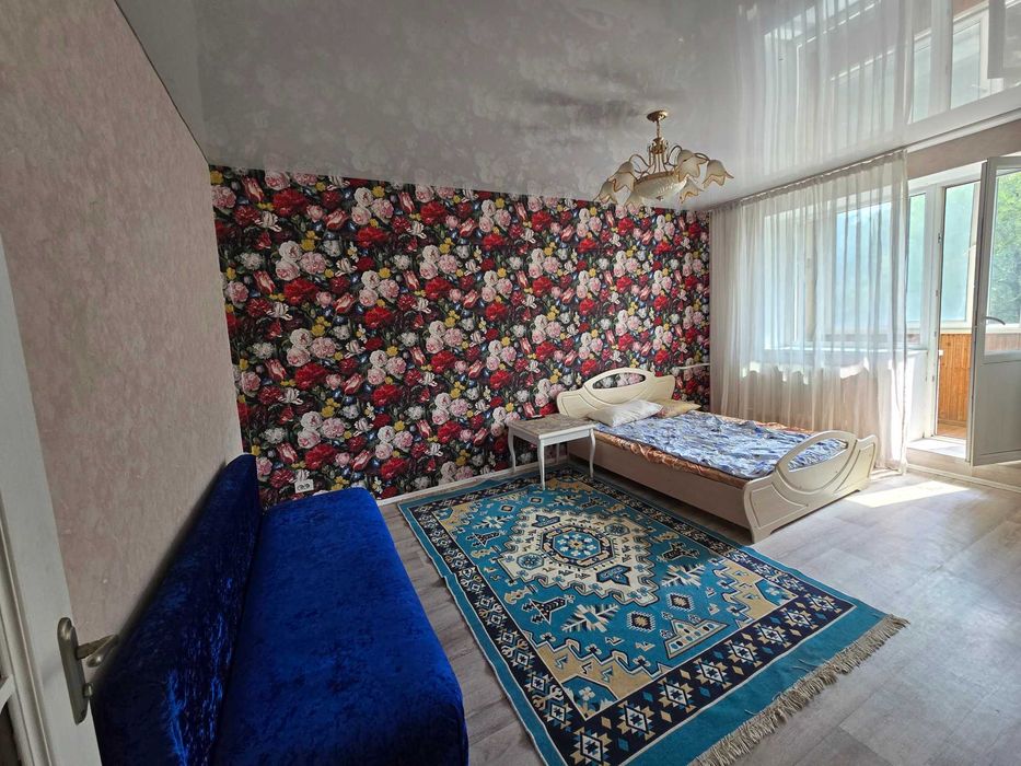 Аренда Мейдеуский район
