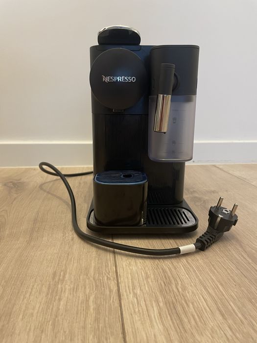 Nespresso lattissima one