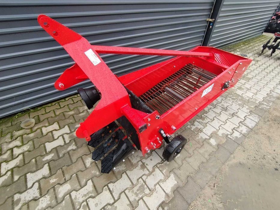 Masina de scos cartofi pentru tractor - Piese de schimb