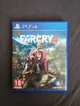 Far Cry 4 PS4 – stare excelentă