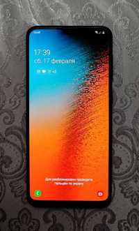 Samsung galaxy A20