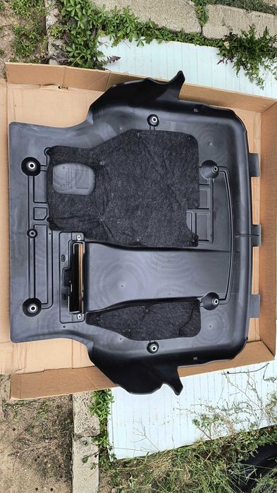 Scut motor pentru Volkswagen transporter