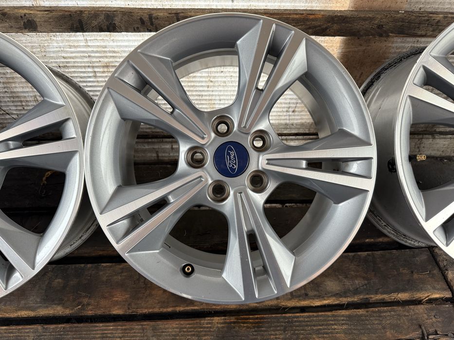 Jante 5x108 Ford focus mondeo puma c max s max originale 16