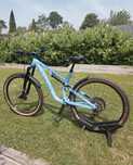 Canyon Neuron Al 6.0 2023 Размер L