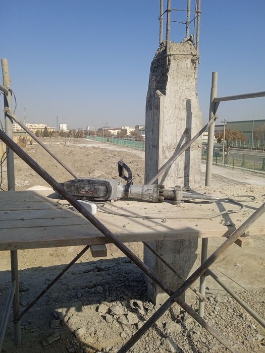 Услуги перефоратора