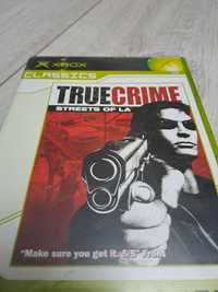 Joc xbox True crime streets of LA