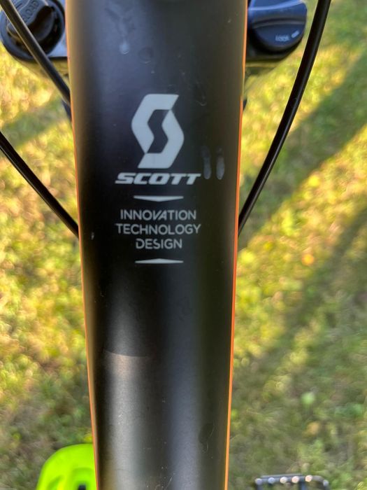 Bicicleta scott aspect 950 27.5 inch pret negociabil