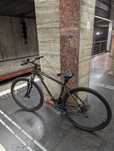 Bicicleta Mtb ULTRA Nitro mdb 29