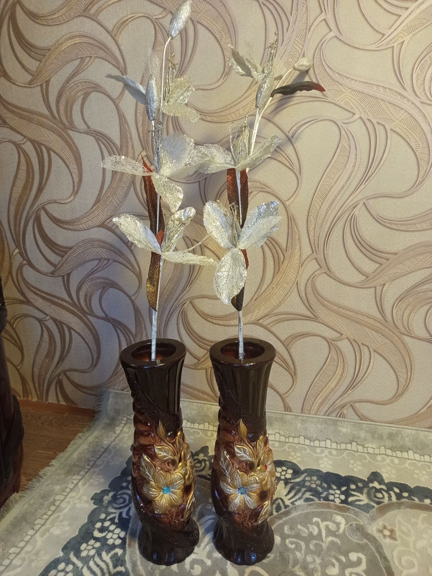 Гул бн ваза.оооооо