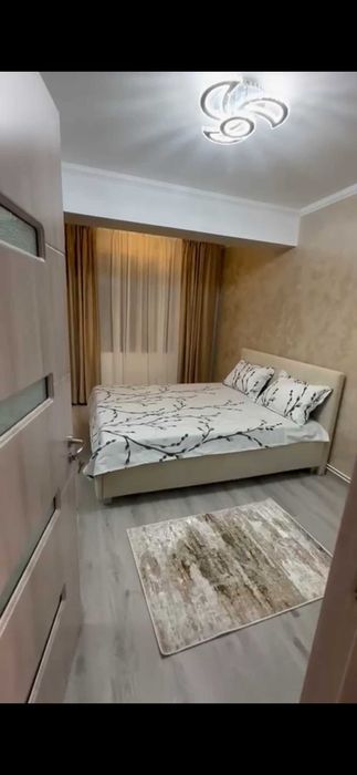 Proprietar inchiriez apartament 2 camere