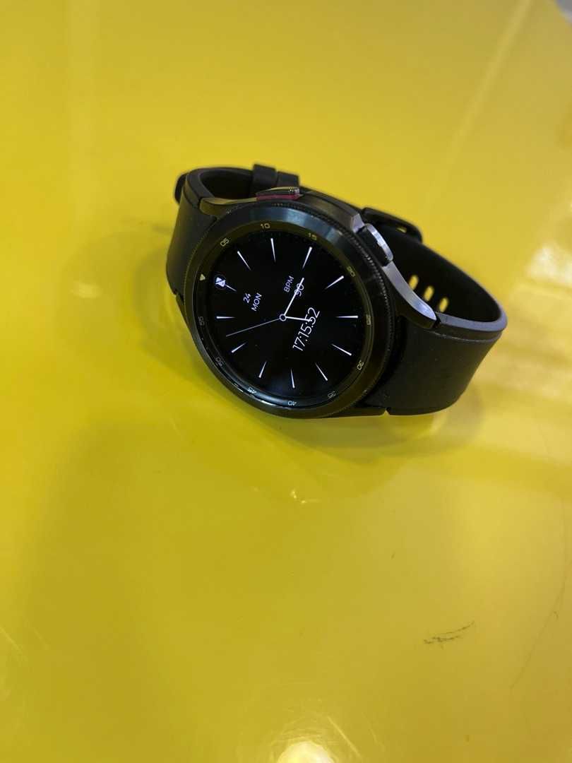 Samsung Galaxy Watch 4 Classic 46 mm (г.Семей) лот 292592