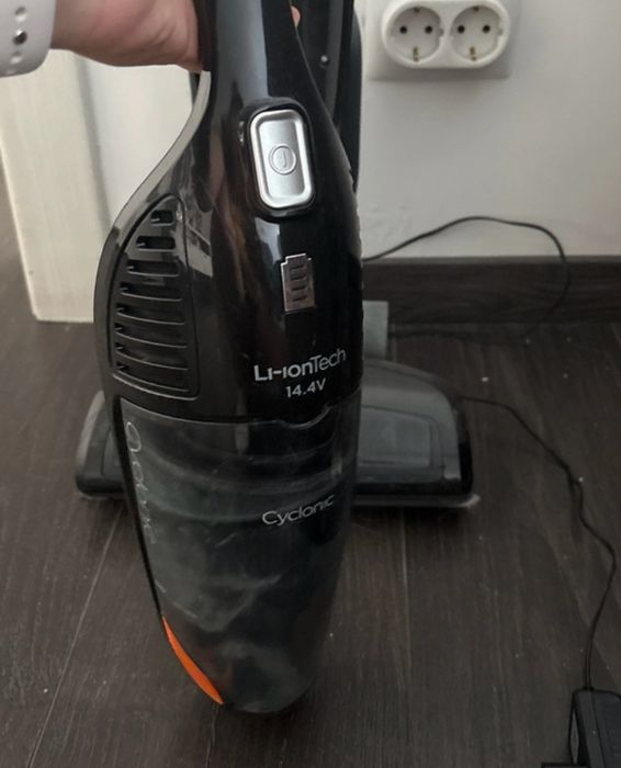 Aspirator vertical Gorenje