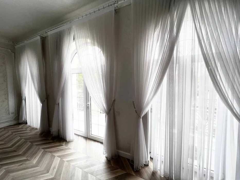 Сдаётся новый Евродом в хай тек стиле на Никитина