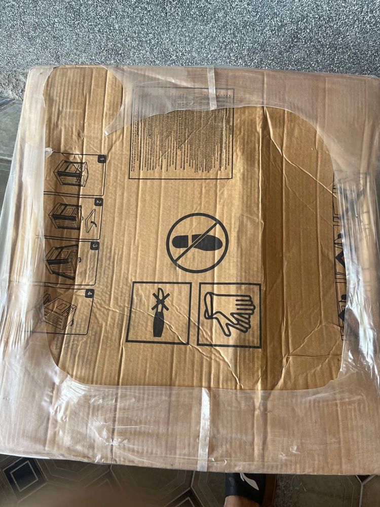 Beko elektron duxofka yengi