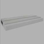 Saltea wellpur Gold F85 80x200 spumă grosime saltea 22cm
