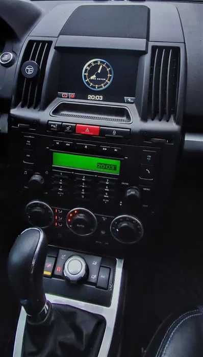 Vând Land Rover Freelander 2 Raptor