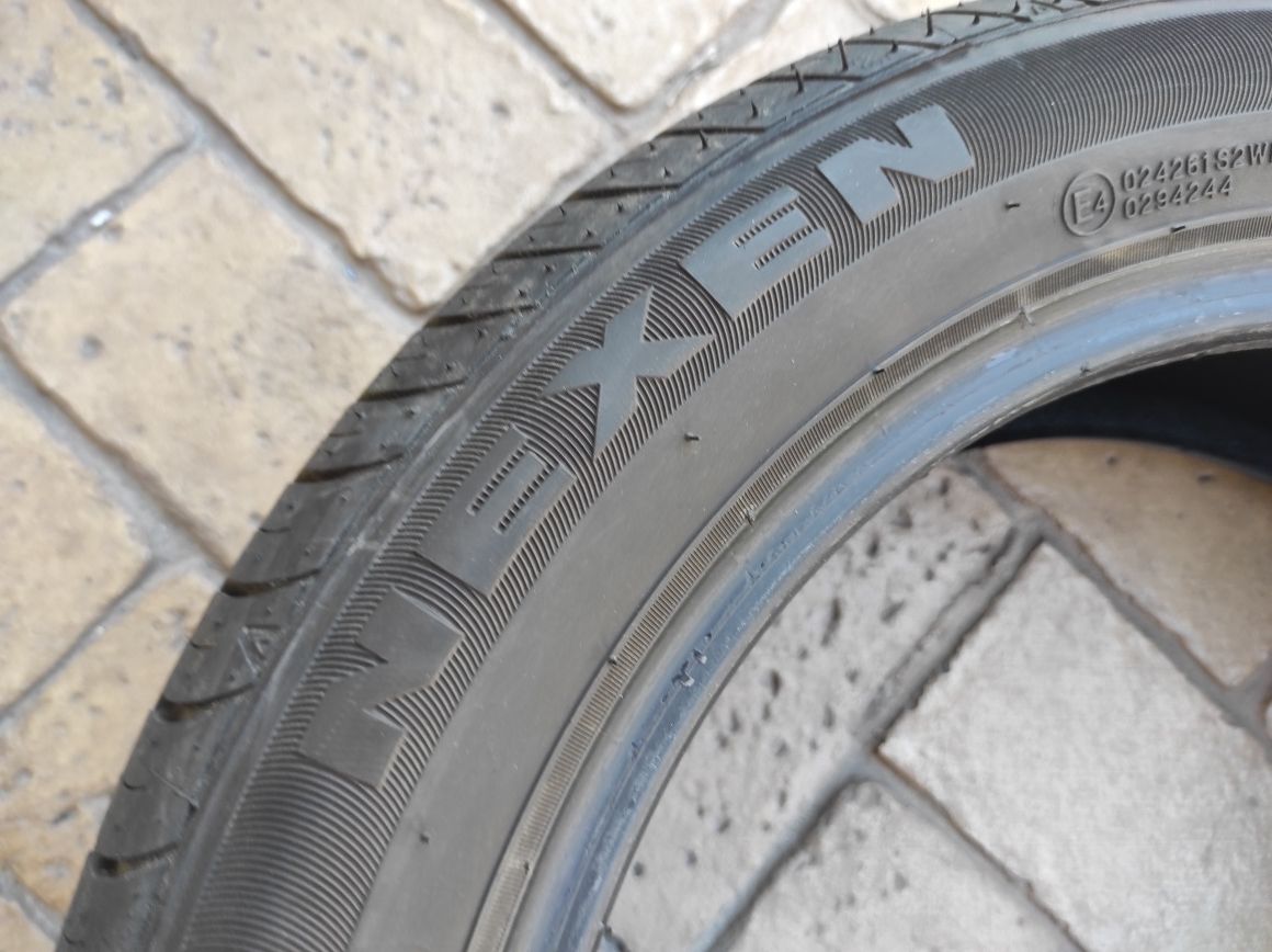 Летни гуми NEXEN 165/60/15 dot 0722